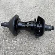 ECLAT CS HUB 9T RHD BMX BIKE CASSETTE HUB MERRITT CULT PRIMO SHADOW KINK SUNDAY