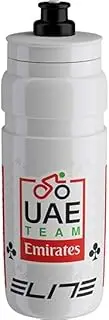 Elite FLY Team Bottle 2025 25.5 fl oz (750 ml) [UAE TEAM EMIRATES 01607363]