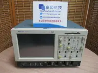 在飛比找Yahoo!奇摩拍賣優惠-康榮科技二手儀器領導廠商Tektronix TDS7404/