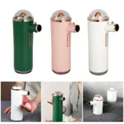 Automatic Foaming Soap Dispenser Induction Hand Washer for Hotel Bathroo