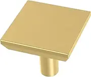 Franklin Brass Kitchen or Furniture Cabinet Hardware Drawer Handle Knob, P40847K-117-C