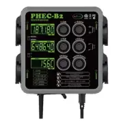 Pro-Leaf pHEC-B2 Fertigation Controller