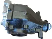 1PC Compatible For BMW M235i 2014 2015 2016 Rear Differential Carrier 33107599411 33107555610 33108659987
