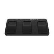 Chauvet DJ EzLink FS BT Wireless BT-Air Foot Controller