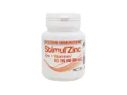 [Adp laboratoire] ADP Stimul'Zinc Immune System 60 capsules