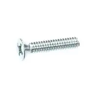 SCREW,MACH 1/4-20X1-1/4ZNPLTF 2116 - Genuine OEM Replacement Part