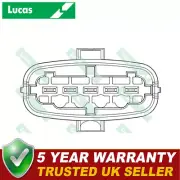 Lucas Mass Air Flow Meter Sensor Fits Vauxhall Vectra Frontera Saab 9-3