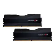 G.Skill Trident Z5 CL40 32GB(2x16) DDR5-6000 Memory - Black [F5-6000J4040F16GX2-TZ5K]