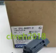 1 PCS NEW IN BOX Omron CP1L-M40DT1-D Programmable controller