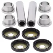 Moose Racing Rear Independent Suspension Knuckle Kit (50-1034-K)