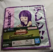 ONE PIECE Robin Towel G Prize