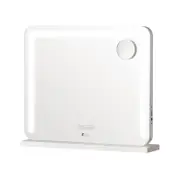 Oikiture Makeup Mirror Bluetooth Hollywood 60x52cm Vanity Wall Mirrors
