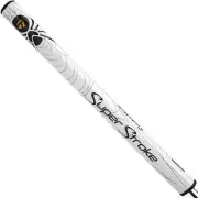 TaylorMade Super Stroke Tour 3.0 Spider 17" - White