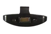 CIPA Mirrors 49805 HotSpots Convex Blind Spot Mirror