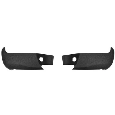 Ecological BT1013 Bed-lined Bumper Overlay