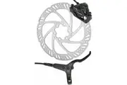 Tektro HD-M285 Hydraulic Disc Brake System Rear 1450mm with 160mm Rotor