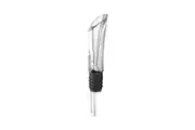 Vin Bouquet Wine Bottle Aerator Pourer Filter Pouring Decanter Barware Clear
