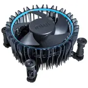 Intel Original CPU Fan ( OEM Package ) for Socket LGA1700 [FANINT1700]