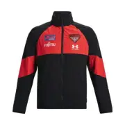 2023 Essendon Mens Accelerate Track Jacket
