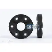 SGF Drive Shaft Coupling/Flex Joint -GAO-12-0
