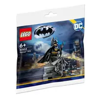 在飛比找樂天市場購物網優惠-LEGO 樂高 CREATOR 創意系列 30653 蝙蝠俠