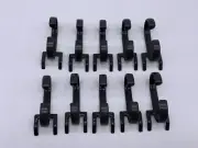 LOT of 10 Longines WATCH STAND EXIBIT SILICONE - BUL6 L-V x 10 PCS