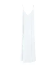 sling dress 0,1,2 White