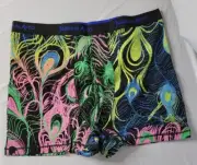Juana De Arco Juana Evito Boxer Modal-Juana Black 05/XXL 100 ONE OF A KIND