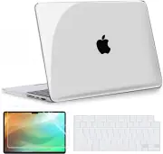 [Keep NEW] Mac Case Protective Cover for Macbook Air 13.6 M2 Pro 13 14 16 M1 Max