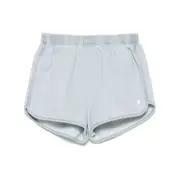 [Lois Jeans] Lois Jeans Lyra Den Mauroi Sea Foam Shorts S BLUE