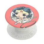 POPSOCKETS 泡泡騷 FUNKO POP! WONDER WOMAN Q版神力女超人 可替換泡泡帽