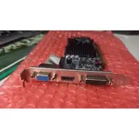 在飛比找蝦皮購物優惠-好貨專賣-EVGA-NVIDIA GT610-2GB-DDR