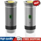 Portable Coffee Maker Fast Brewing Coffee Machine for Camping Travel Hiking NEW