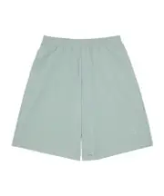 MM6 Maison Margiela X Salomon Running Shorts S,L,M light blue