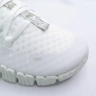 NIKE FJ1548100 Free Metcon 5 PRM 女 訓練鞋 健身 重訓 白x微綠【iSport愛運動】