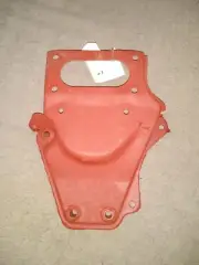 PORSCHE 911 Engine Support Mount Bracket