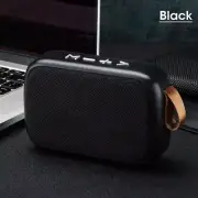 Wireless Bluetooth Speaker Outdoor Portable Subwoofer Mini Speaker Home Cloth Ca
