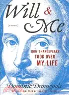 在飛比找三民網路書店優惠-Will & Me: How Shakespeare Too