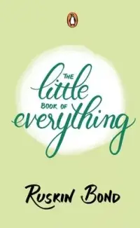 在飛比找博客來優惠-Little Book of Everything