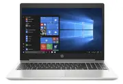 HP ProBook 450 G7 Laptop - Intel i5-10210U 1.6GHz - Win 11 - 8GB RAM - 256GB SSD - B Grade - Refurbished