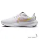 NIKE Air Zoom Pegasus 39 女鞋 慢跑鞋 白 DH4072-104