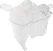 Coolant Reservoir Tank for Jaguar S-Type 2000-2002 3.0L 4.0L, Engine Coolant Reservoir Water Expansion Tank Coolant Bottle C2C34318