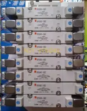 1 Whoring SY5240-5GZ/SY5440-5GZ valve. Please mark the required model