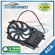 FOR MINI Cooper Works '06 R50/R53 Hatchback Radiator Cooling Fan