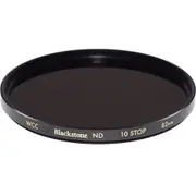Wine Country 82mm Blackstone Infrared Neutral Density 3.0 Filter (10-Stop)