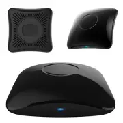 315/433MHZ WIFI/IR/RF Remote Control Broadlink RM4 Pro for IOS Android Phone