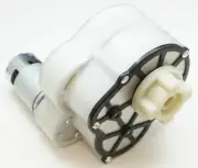 Genuine OEM Peg-Perego Polaris 800/850 RZR 24v Motor and GearBox, SAGI8969XWTN