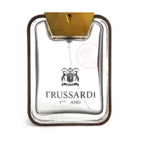 在飛比找Yahoo!奇摩拍賣優惠-便宜生活館【香水空瓶】Trussardi My Land 男