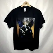 Travis Scott Cactus Jack Utopia Astroworld Birds in the Trap Cover Tour Merch M
