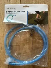 Platypus Drink Tube Kit New In Packaging